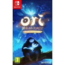 Ori and the Blind Forest - Definitive Edition [Switch]